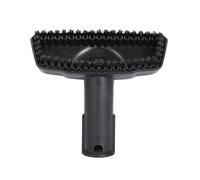 Testina di ricambio for spazzola portatile, compatibile con KARCHER, accessori for pulitori a vapore della serie