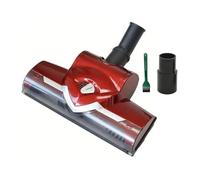 Testina Di Ricambio For Spazzola Turbo Da 1 1/4 Pollici 32 Mm, Compatibile Con Hoover, Compatibile Con Eureka, Compatibile Con Roy, Sostituzione Della Spazzola A Rullo