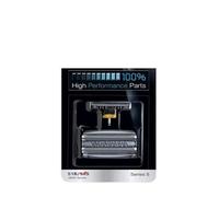 Testina Di Ricambio For Tagliacapelli 51S, Compatibile Con Rasoi Elettrici Braun WaterFlex Serie 5, Serie 8000, 8970, 8985, 8986, 8987, 550, 570, Rasoi Da Uomo(A)