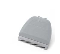 Testina di ricambio for tagliacapelli bianco, compatibile con Panasonic, ER807 ER806 ER144 ER145 ER132 ER131 ER1411 ER1420 ER1421 ER1422