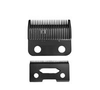 Testina Di Ricambio For Tagliacapelli, Compatibile Con Kemei, KM-2296, Accessori For Tagliacapelli