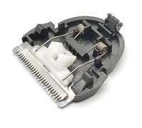 Testina Di Ricambio For Tagliacapelli, Compatibile Con Philips, QC5125 QC5130 QC5135 QC5105 QC5115 QC5155 QC5120, Ricambio