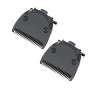 Testina di ricambio for tagliacapelli, compatibile con Xiaomi, 2 accessori: modello adatto alla taglierina MJGHHC2LF