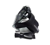 Testina Di Ricambio For Tagliacapelli Da 3-22 Mm, Compatibile Con Philips, QC5390, QC5375, QC5390/80, Pettini For Rasoio E Regolabarba Da Uomo