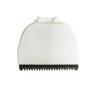 Testina Di Ricambio For Tagliacapelli Elettrica For Barbiere, Compatibile Con Panasonic, ER503 ER506 ER504 ER508 ER145 ER1410 ER1411 ER131 ER431 ER502(White)