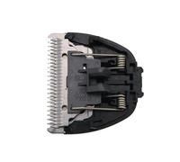 Testina di ricambio for tagliacapelli elettrico, compatibile con Panasonic, ER503 ER506 ER504 ER508 ER145 ER1410 ER1411 ER131 ER431 ER502(Gold)