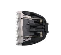 Testina Di Ricambio For Tagliacapelli Elettrico, Compatibile Con Panasonic, ER503 ER506 ER504 ER508 ER145 ER1410 ER1411 ER131 ER431 ER502(Black)