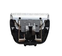 Testina Di Ricambio For Tagliacapelli Elettrico W104, Compatibile Con Panasonic, ER-GC20 ER217 ER2211 ER2061 ER206 ER220 ER221 ER223 ER2201