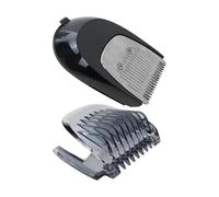 Testina Di Ricambio For Tagliacapelli Smartclick Beard Styler RQ111, Compatibile Con Philips, Serie RQ1200, S5000, S6000, S7000, S8000, S