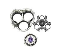 Testina Di Ricambio HQ8, Compatibile Con Philips, Compatibile Con Norelco, AT810 AT811 AT814 AT815 AT890 AT893 AT751 AT752 AT753