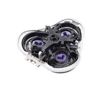 Testina Di Ricambio HQ8, Compatibile Con Philips, HQ7120, HQ7310, HQ7320, HQ7330, HQ7350, HQ7360, HQ7380, HQ7390, Rasoio(2pcs)