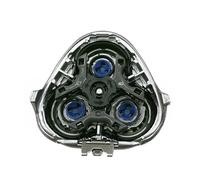 Testina Di Ricambio HQ8 For Rasoio, Compatibile Con Philips PT Series PT722 PT810 PT860 PT877 PT870 PT715 PT726 PT786 PT866 PT868 PT880, Accessori For Rasoi, Testine Di Ricambio For Rasoi.(1pcs)