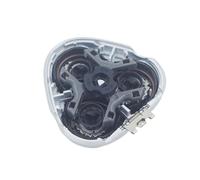 Testina Di Ricambio HQ9, Compatibile Con Philips, AT920, AT921, PT870, AT830, AT880, AT895, PT870CC, PT927, AT940, PT920, Lametta(2pcs)