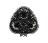 Testina Di Ricambio HQ9, Compatibile Con Philips, HQ8200 HQ8240 HQ8241 HQ8250 HQ8260 HQ8261 HQ8270CC HQ8290, Rasoio(2pcs)