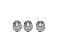 Testina di ricambio HQ9, compatibile con Philips, rasoio HQ9 AT751 HQ8240 HQ8250 HQ9070 HQ9160, testine di rasatura, lame, testine di rasatura HQ9.(3pcs)