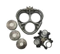 Testina Di Ricambio HQ9, Compatibile Con Rasoi Philips, HQ8200 HQ8240 HQ8241 HQ8250 HQ8260 HQ8261 HQ8270 HQ8270CC HQ8290(2pcs)