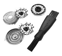 Testina di ricambio HQ9 for lame di rasoio, 3 pezzi, compatibile con rasoio Philips HQ9100 HQ9190 HQ9070 HQ9170 HQ9020 HQ8160 HQ8250 HQ9090 HQ8140 HQ8240