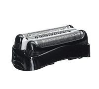 Testina di ricambio in lamina serie 3 32B, compatibile con modelli Braun Series 3 di nuova generazione CruZer Clean Shave 3000s, 3010s, 3040s, 3050cc, 3070cc, 3080s, 3090c