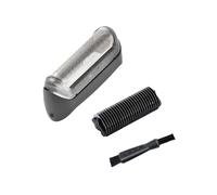 Testina Di Ricambio, Lamina E Lama, Compatibile Con Braun, 10B, Compatibile Con Cruzer, Serie 1000/2000 180 190 1735 1775 5728 5729 170S