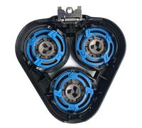 Testina Di Ricambio Lavabile For Rasoio, Compatibile Con Philips, S5000 S5370 S5571 S5420 S5140 S5078 S5077 S5050 S5082 S5380 S5400