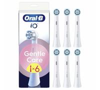 Testina di Ricambio Oral-B IO GENTLE CARE