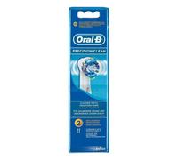Oral-B Testine di ricambio Precision Clean