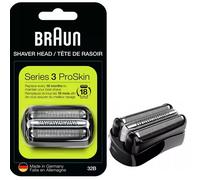 Testina di ricambio originale Braun per rasoio Series 332B bbb