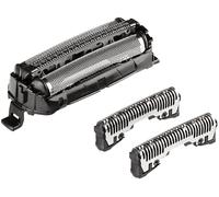 TESTINA DI RICAMBIO PANASONIC WES9013 - materiale acciaio inox, impermeabile, Compatibile con ES8109, ES8103, ES8101, ES-GA21, ES-LT71/31, ES-SL41, ES-RT33, ES-RT87, ES-RT67, ES-RT47, ES-RT37, ES-ST25