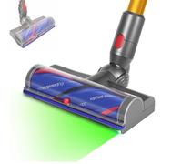Testina di ricambio per aspirapolvere senza fili Dyson V7 V8 V10 V11 V15 SV10 SV11 SV12 SV14 SV22 testa di ricambio per aspirapolvere senza fili