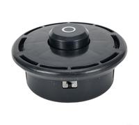 Testina di ricambio per decespugliatore, compatibile con Honda UMK425 UMK431 UMK435 UMC425 GX22 GX25 GX31 GX35