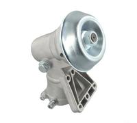 Testina di ricambio per decespugliatore tosaerba, ricambio facile e robusto, diametro 28 mm, testa a dieci denti compatibile con attrezzature Oleo