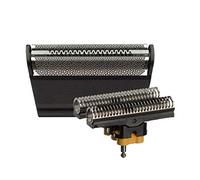 Testina di ricambio per lamina e taglierina serie 3 30B per rasoi Braun Serie 7000 4000 e Serie 3, SmartControl di generazione precedente