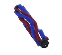 Testina di ricambio per moquette con spazzola a rullo per aspirapolvere inse N6 N6S N650 con aspirazione profonda della polvere e spazzola laterale curva angolare (barra spazzola)
