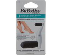 Testina di ricambio per pedicure Babyliss H72E per decespugliatore H700E