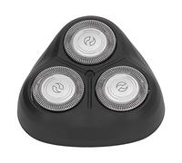 Testina di Ricambio per Rasatura, Rasatura Quotidiana Efficiente e Indolore, Facile da Pulire, per Parti della Serie AT610 FT618 FT658 FT668 FT688 AT620, ABS e Acciaio