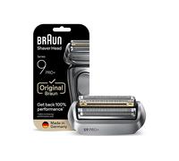 TESTINA RASOIO BRAUN MALHRREMKP 96M