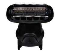 Testina Di Ricambio per Rasoio Elettrico Da Uomo 81634460 Compatibile Con Braun