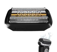 Testina di ricambio per rasoio elettrico serie 9 92B, compatibile con testina di ricambio Braun S9 Sport, lame in lamina 92B per tutti i rasoi serie 9 9477 cc, 9330s, 9465 cc, 9460 cc, 9419s, 9390 cc,