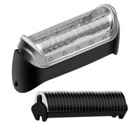 Testina Di Ricambio Per Rasoio Elettrico, Series 1 Compatibile 10B Rasoio Serie 1 190 130 180 170 Accessori di Ricambio per serie 1/1000