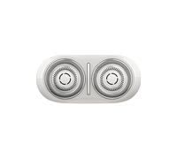 Xiaomi Electric Shaver S200 Replacement Head Silver