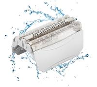 Testina di Ricambio per Rasoio, Lamina per Lame Ad Ampia compatibilità per Series 5 51S 8000 8998 8595 8590 5643, Accessori per Rasoio da Barba per Uomo