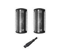 Testina Di Ricambio Per Rasoio TT2000/BG2000 - Testina Di Lamina Per Rasoio Compatibile Con Philips Bodygroom Serie 3000 5000 7000 -BG7040 BG7030 BG5025 BG2039