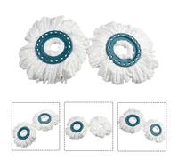 Testina di ricambio per scopa Leifheit Clean Disc Mop per Leifheit Clean Disc Mo