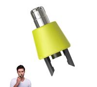 Testina di ricambio per tagliacapelli del naso, lama sostituibile compatibile con rasoio Philips Norelco, lama di precisione per peli del naso e delle orecchie