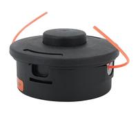 Testina di ricambio per tagliaerba compatibile con tosaerba FS90 FS90R 25-2 M10x1.0