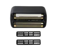 Testina di ricambio per taglierina a doppia lamina per BaBylis Pro | per FX FX3 Shaver Matte Black Shaver #FXRF2G