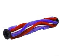 Testina di ricambio per tappeti, grande spazzola laterale per assorbire la polvere con design a bocca piena per aspirapolvere Inse N6 N6S N650 pulizia profonda (barra spazzola)