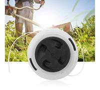 Testina di ricambio per tosaerba Stihl, testa di decespugliatore per Stihl Autocut C26-2 FS 55/56/70/94/91/111/131/240 4002 710 2137 per taglio prato resistente all'aria aperta
