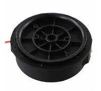 Testina di ricambio per TroyBilt TB10CS TB15CS TB20CS TB20DC TB21EC TB22 TB22EC TB25CB con pomello a testa bombata e molla per numeri OEM 791 153066B 753 1155
