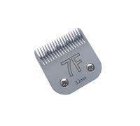 Testina Di Ricambio Professionale A5, Lama Resistente, Compatibile Con Tosatrici Andis, Oster, Heiniger, Laube, Moser(7F)